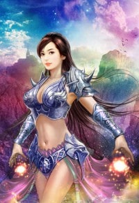 刺靈傳