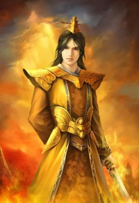 小人物的成長史