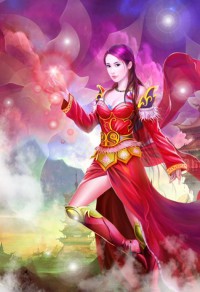龍王令:妃卿莫屬