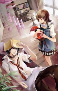 重生之蕭顏歡