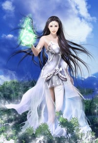 快穿之慾女系統