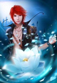 網遊之至尊魔帝