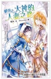 網遊之大神的人妻之路(出書版)