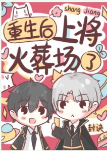 重生後上將火葬場了